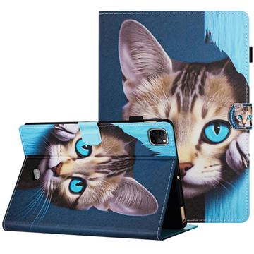 Wonder Series Funda Folio para iPad Pro 11 (2024)