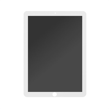 Pantalla LCD para iPad Pro 12.9 (2017) - Blanco