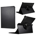 Funda Giratoria 360 para iPad 10.2 - Negro