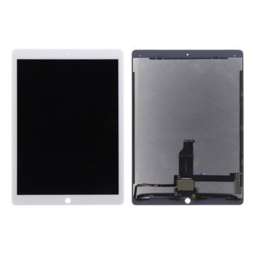 Pantalla LCD para iPad Pro 12.9 - Blanco - Calidad Original