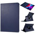 Funda Giratoria 360 para iPad Pro 13 (2024)- Azul