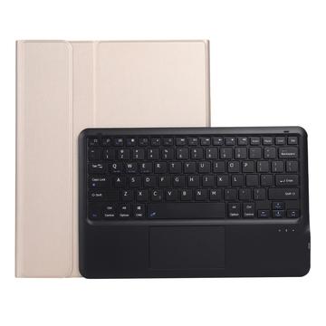 Funda con Teclado Bluetooth para iPad Pro 13 (2024)