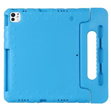 Funda de Transporte para Niños del iPad Pro 13 (2024) - Azul