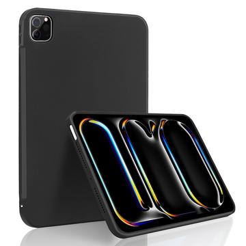 Funda de Silicona Líquida para iPad Pro 13 (2024)