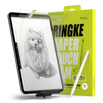 Protector de Pantalla Duro Ringke Paper Touch Film para iPad Pro 13 (2024) - 2 Pcs.