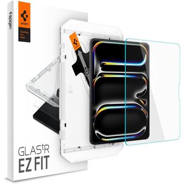 Protector de Pantalla Spigen Glas.tR Ez Fit para iPad Pro 13 (2024)