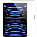 Protector de Pantalla de Cristal Templado para iPad Pro 13 (2024) - 9H - Case Friendly  - Claro