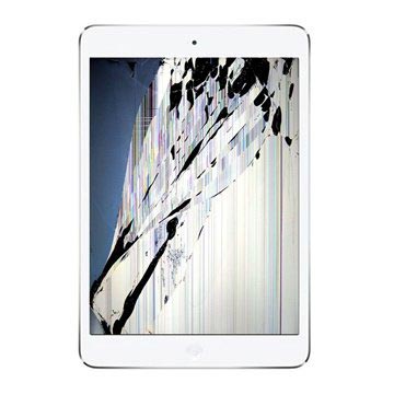 iPad mini 2 Reparación de la Pantalla LCD