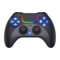 iPega PG-P4023B Mando / Gamepad inalámbrico - PC/PS4/PS3/iOS - Negro