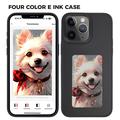 Funda InkZone DIY E-Ink NFC para iPhone 11 Pro Max