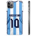 Funda de TPU para iPhone 11 Pro Max - Argentina