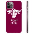 Funda de TPU para iPhone 11 Pro Max - Toro