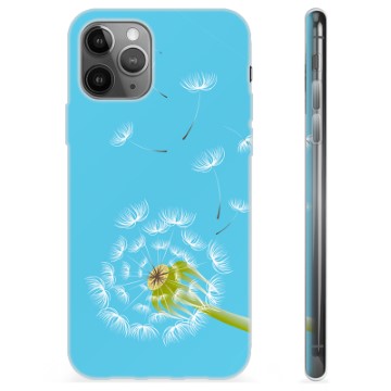 Funda de TPU para iPhone 11 Pro Max - Diente de León