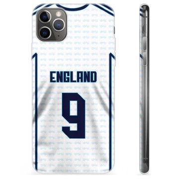 Funda de TPU para iPhone 11 Pro Max - Inglaterra