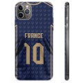 Funda de TPU para iPhone 11 Pro Max - Francia