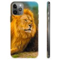 Funda de TPU para iPhone 11 Pro Max - León