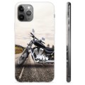 Funda de TPU para iPhone 11 Pro Max - Moto