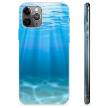 Funda de TPU para iPhone 11 Pro Max - Mar