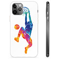 Funda de TPU para iPhone 11 Pro Max - Slam Dunk