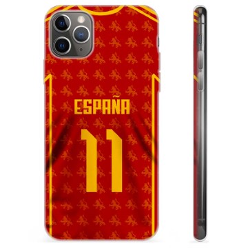 Funda de TPU para iPhone 11 Pro Max - España