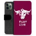 Funda Cartera Premium para iPhone 11 Pro - Toro