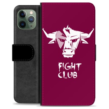 Funda Cartera Premium para iPhone 11 Pro - Toro