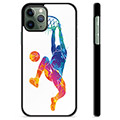 Carcasa Protectora para iPhone 11 Pro - Slam Dunk