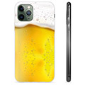 Funda de TPU para iPhone 11 Pro - Cerveza