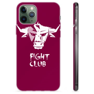 Funda de TPU para iPhone 11 Pro - Toro