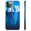 Funda de TPU para iPhone 11 Pro - Iceberg