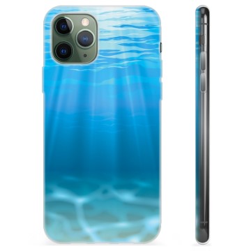 Funda de TPU para iPhone 11 Pro - Mar