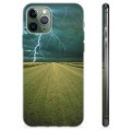 Funda de TPU para iPhone 11 Pro - Tormenta