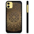 Carcasa Protectora para iPhone 11 - Mandala