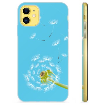 Funda de TPU para iPhone 11 - Diente de León