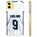 Funda de TPU para iPhone 11 - Inglaterra