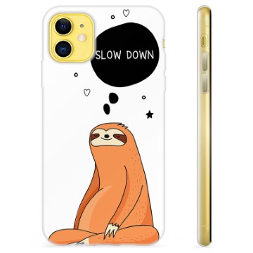 Funda de TPU para iPhone 11 - Relájate