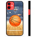 Carcasa Protectora para iPhone 12 mini - Baloncesto