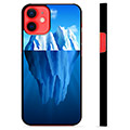 Carcasa Protectora para iPhone 12 mini - Iceberg