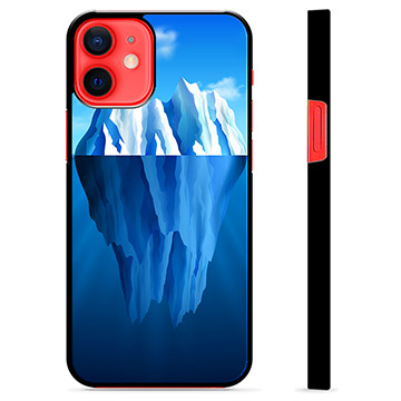 Carcasa Protectora para iPhone 12 mini - Iceberg