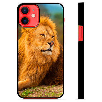 Carcasa Protectora para iPhone 12 mini - León