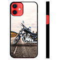 Carcasa Protectora para iPhone 12 mini - Moto