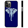 Carcasa Protectora para iPhone 12 Pro Max - Elefante