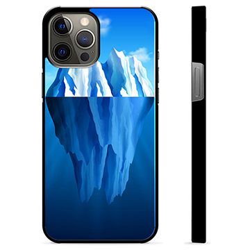 Carcasa Protectora para iPhone 12 Pro Max - Iceberg