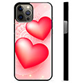 Carcasa Protectora para iPhone 12 Pro Max - Amor