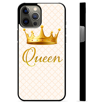 Carcasa Protectora para iPhone 12 Pro Max - Reina