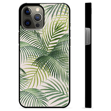 Carcasa Protectora para iPhone 12 Pro Max - Trópico