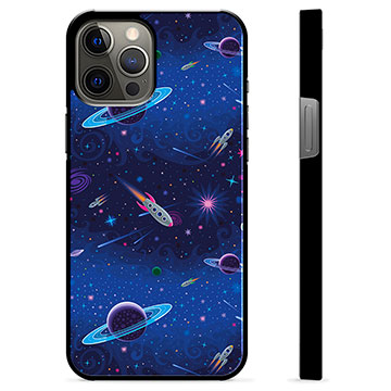 Carcasa Protectora para iPhone 12 Pro Max - Universo