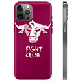 Funda de TPU para iPhone 12 Pro Max - Toro