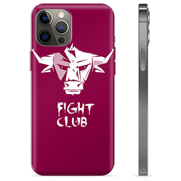 Funda de TPU para iPhone 12 Pro Max - Toro