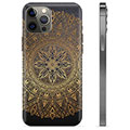 Funda de TPU para iPhone 12 Pro Max - Mandala